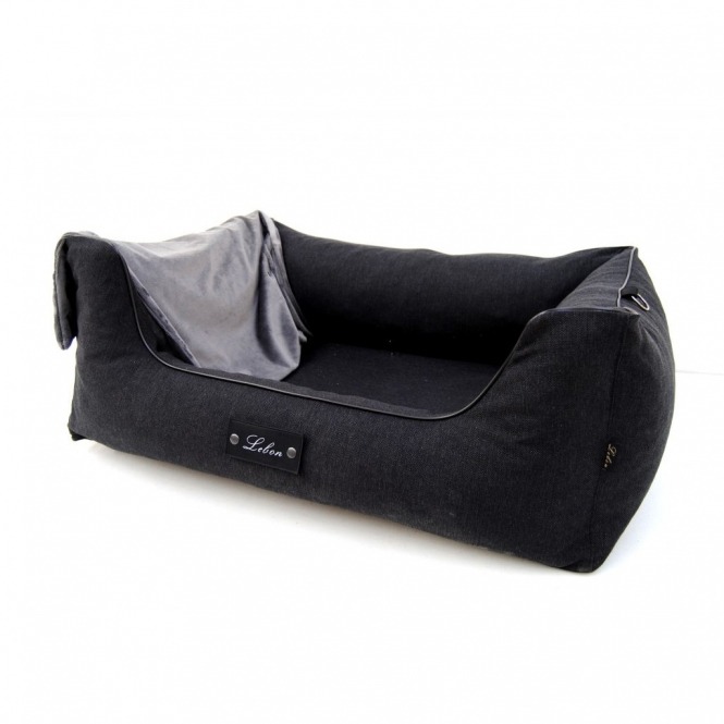 Lebon Hundebett Carl PLUS