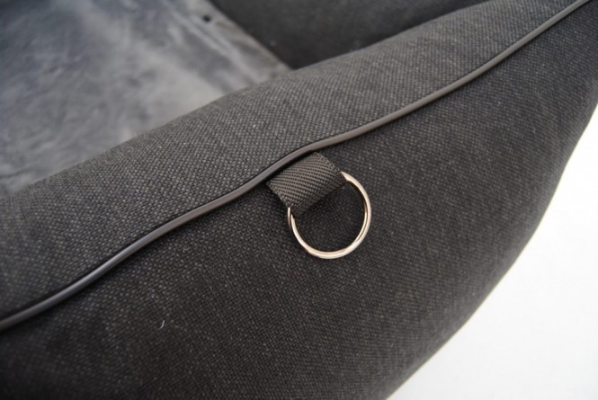 Lebon Hundebett Carl PLUS