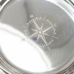Trixie BE NORDIC Napf-Set Unterseite