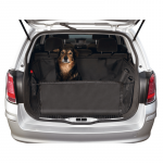 Karlie Kofferraumschutzdecke CAR SAFE DELUXE mit Hund