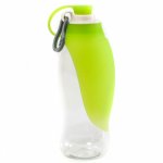 PROCYON Trinkflasche Leaf Originalgröße