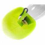 PROCYON Trinkflasche Leaf ausgeklappt