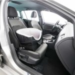Trixie Autositz für kleine Hunde im Auto