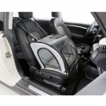 Trixie Autositz im Auto