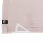 Trixie Junior Fleece-Decke Logo
