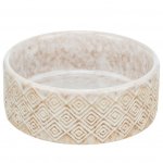Trixie Napf-Set Keramik-Bambus Napf