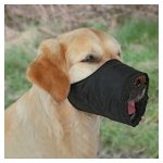 Trixie Nylon-Maulkorb Hund