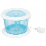 Trixie Wasserautomat Bubble Stream Netzstecker