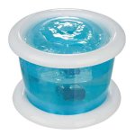 Trixie Wasserautomat Bubble Stream Originalgröße