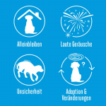 Adaptil Happy Home Start-Set Anwendungshinweise