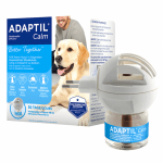 Adaptil Happy Home Start-Set Orignalgröße