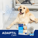 Adaptil Happy Home Start-Set Verdampfer