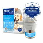 Adaptil Happy Home Start-Set von Tierärzten empfohlen