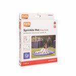 Karlie Sprinklermatte Splashy 130 cm Verpackung