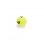 Karlie Tennisbälle mit Squeeker - 3er Set gelb