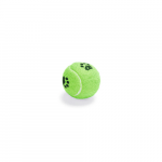 Karlie Tennisbälle mit Squeeker - 3er Set grün