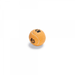 Karlie Tennisbälle mit Squeeker - 3er Set orange