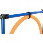 Trixie Agility Ring Halterung