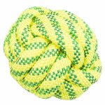 Trixie Aqua Toy Ball aus Polyester Originalgröße