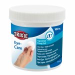Trixie Augenpflege Einweg-Pads Originalgröße