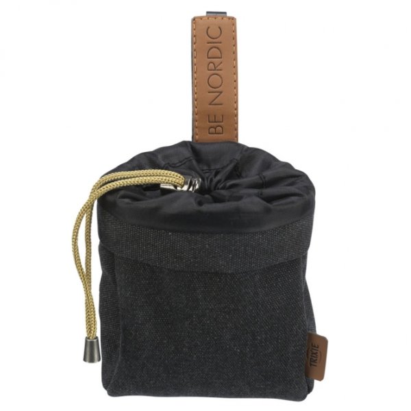 Trixie BE NORDIC Snack-Tasche Originalgröße