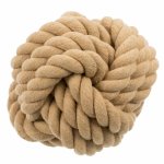 Trixie BE NORDIC Tau-Ball für Hunde Rückseite