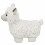 Trixie Be Eco Alpaka Eyleen Seitenansicht