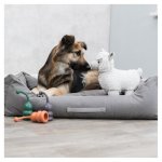 Kuschelpartner Trixie Be Eco Alpaka Eyleen – Bild 4
