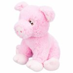 Trixie Be Eco Schweinchen Edison Seitenansicht