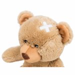 Trixie Be Eco Teddy Eddy Kopf