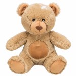 Trixie Be Eco Teddy Eddy Originalgröße
