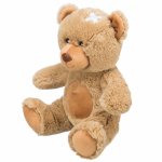 Trixie Be Eco Teddy Eddy Seitenansicht