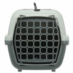 Trixie Be Eco Transportbox Capri 1 Frontansicht