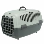 Trixie Be Eco Transportbox Capri 1 Originalgröße
