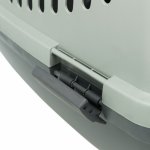 Trixie Be Eco Transportbox Capri 1 Verschluss