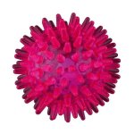 Trixie Blink-Igelball pink
