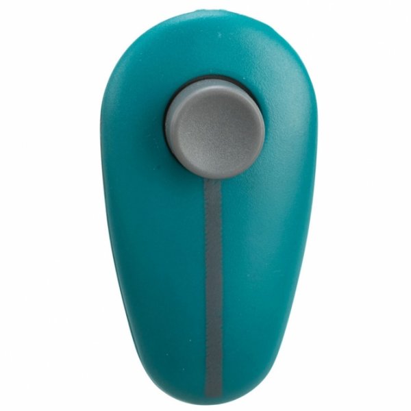 Trixie Dog Activity Finger-Clicker Originalgröße