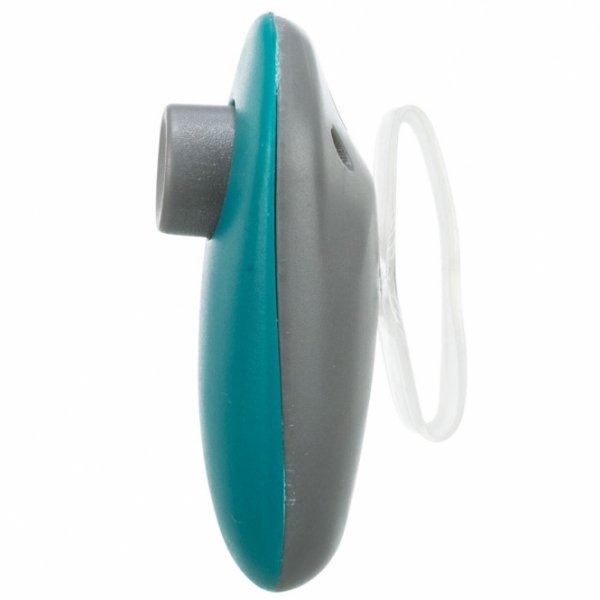 Trixie Dog Activity Finger-Clicker Seitenansicht