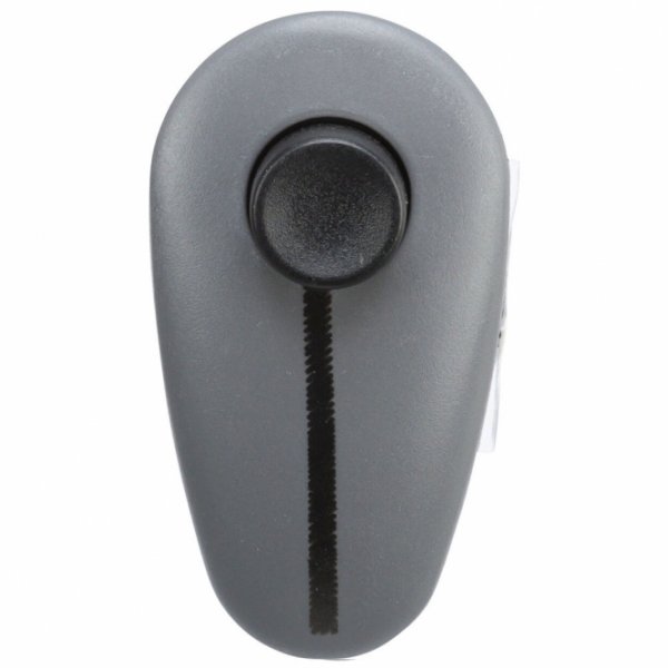 Trixie Dog Activity Finger-Clicker grau
