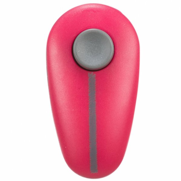 Trixie Dog Activity Finger-Clicker pink