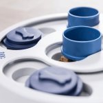 Trixie Dog Activity Flip & Fun 5