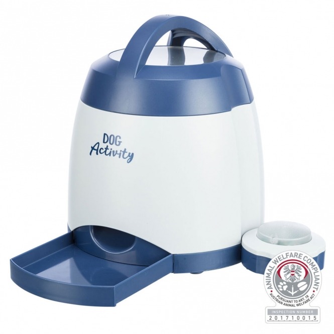 Trixie Dog Activity Memory Trainer Originalgröße