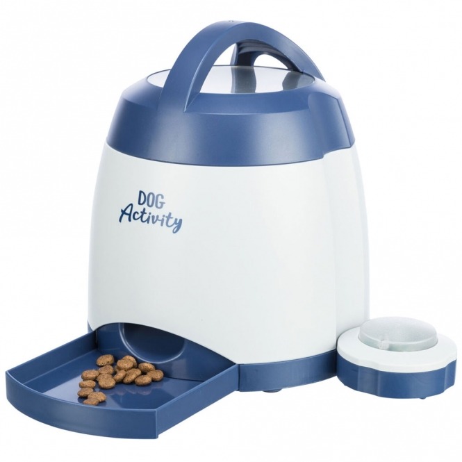 Trixie Dog Activity Memory Trainer mit Lekcerli