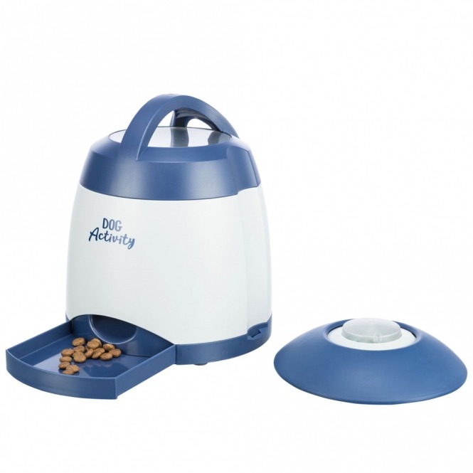 Trixie Dog Activity Memory Trainer mit Lekcerli 2