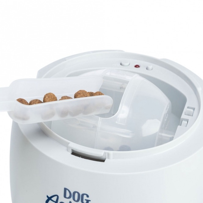 Trixie Dog Activity Memory Trainer mit Schaufel