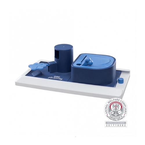 Trixie Dog Activity Poker Box Vario