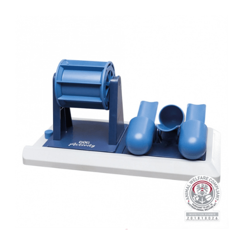 Trixie Dog Activity Poker Box Vario 2