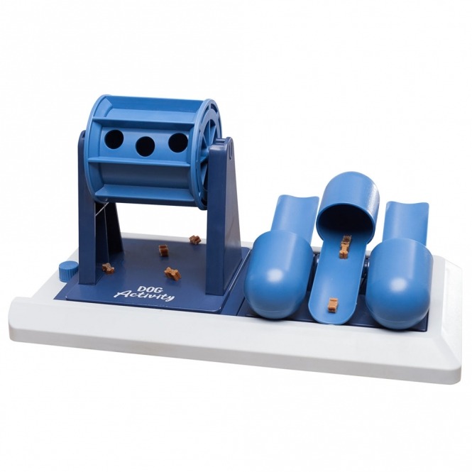 Trixie Dog Activity Poker Box Vario 2 2