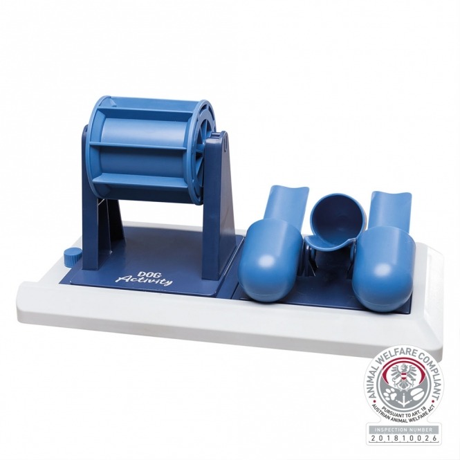 Trixie Dog Activity Poker Box Vario 2 Originalgröße