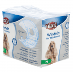 Trixie Hundewindeln für Hündinnen Größe M